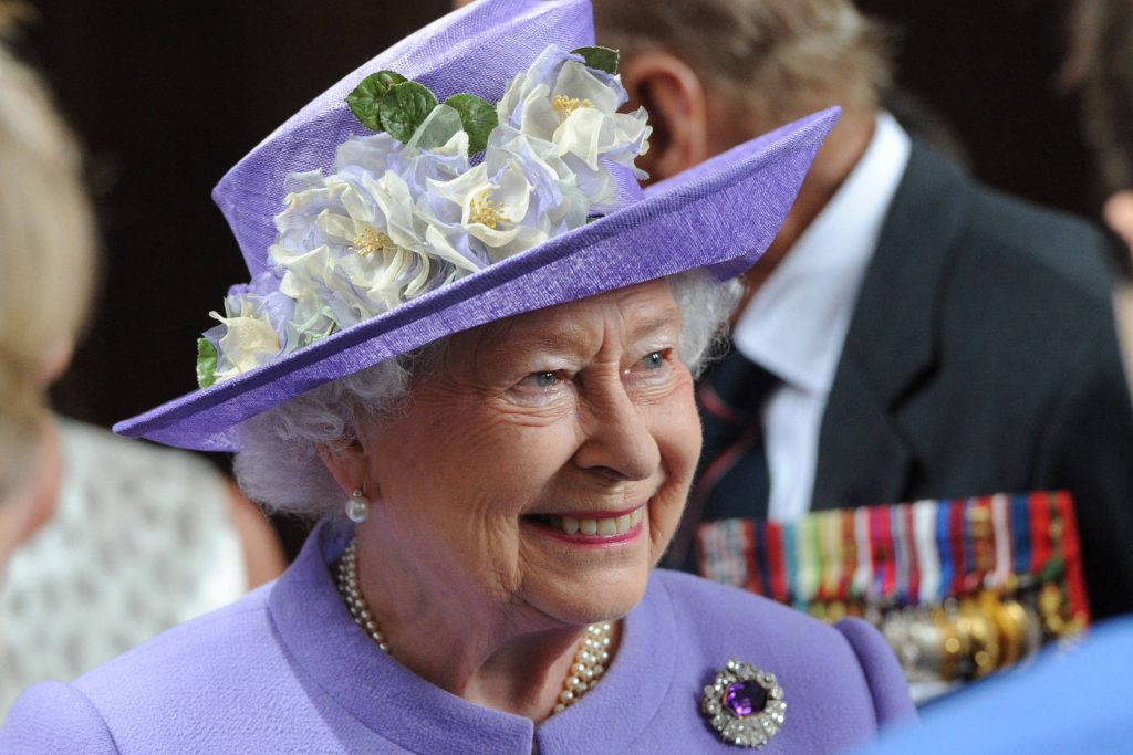 Queen Elizabeth II sent a message to Brazil on Wednesday – 09/08/2022 – the world