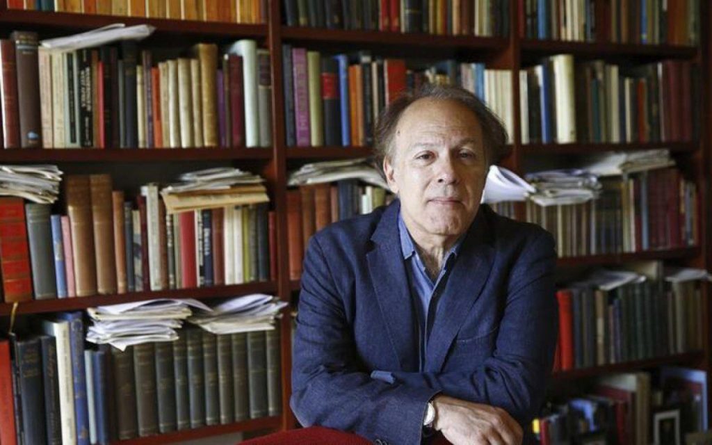 Spanish writer Javier Marias dies at 70 |  world and science