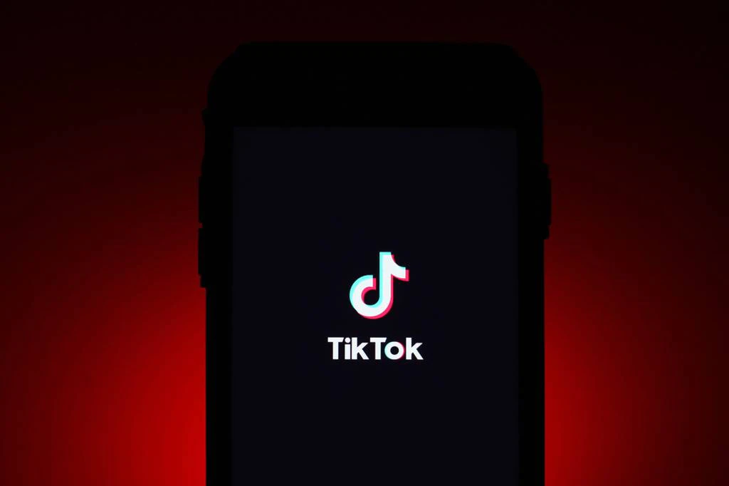 TikTok faces multi-million dollar fine in UK for protecting children's data