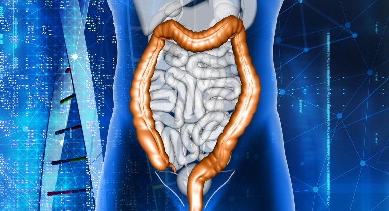 Tube implantation can be the solution to recurrent superinfection