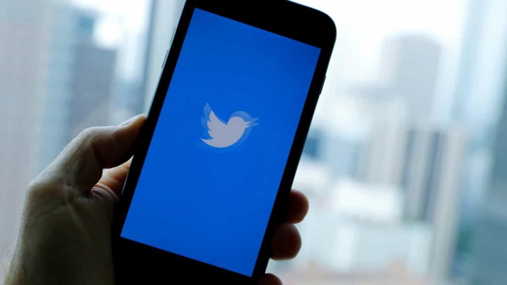 Twitter will have paid nearly €7 million to the whistleblower