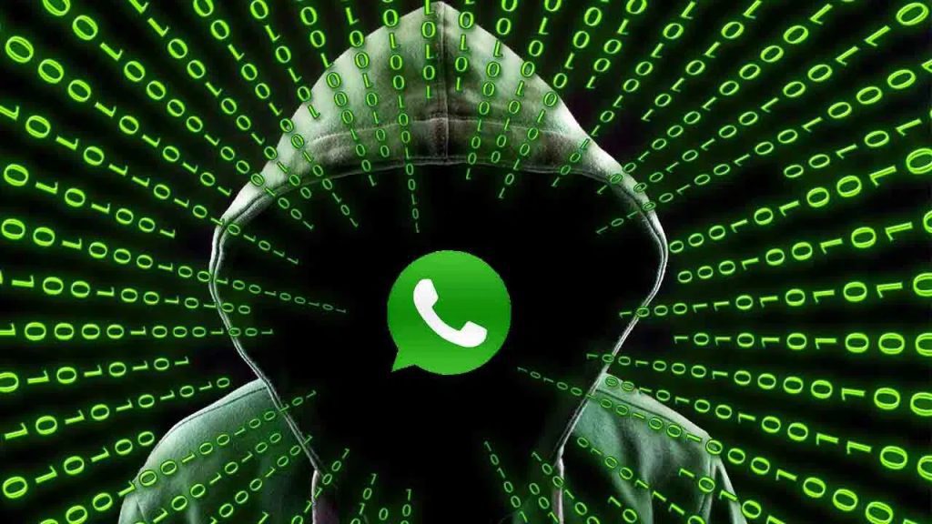 Warning!  Old WhatsApp versions may contain serious vulnerabilities