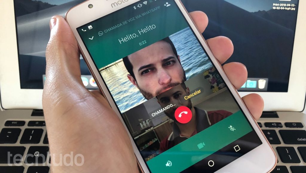 WhatsApp releases "Zoom-like" links for voice or video calls;  know |  apps