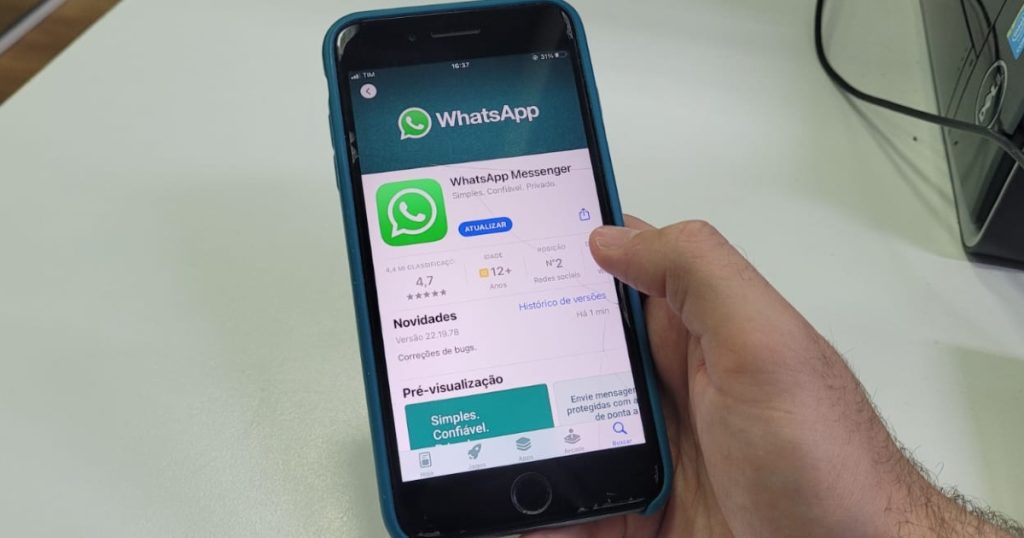 WhatsApp will stop working on some Android and iOS phones;  Checklist