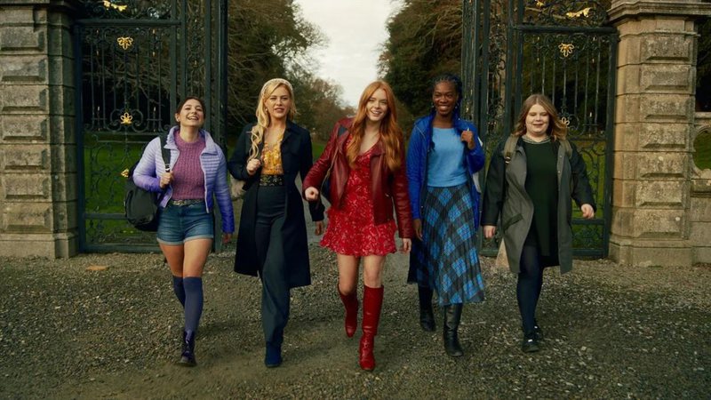 Who’s Who in “Fate: The Winx Saga”?