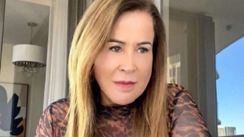 Zilu Godói opened a question box on Instagram (Image: Reproduction)