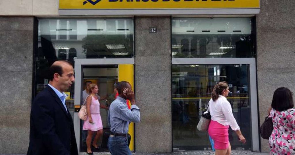 Banco do Brasil replaces US command amid restructuring