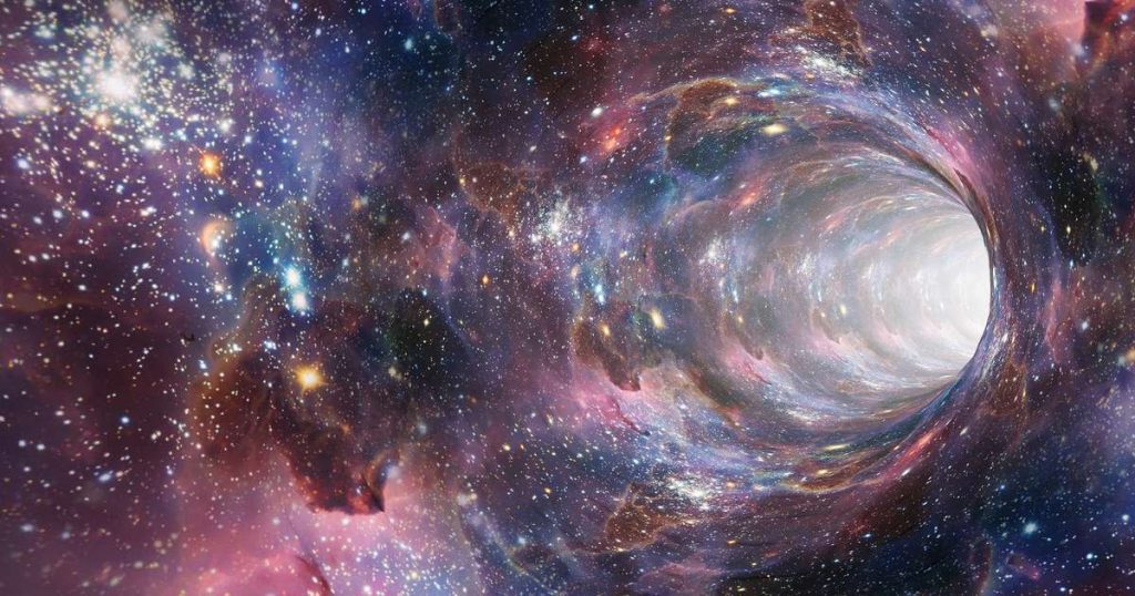 Will we be able to travel through time?  What does science explain?