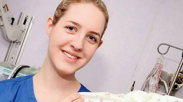 Nurse confesses to killing seven children in UK: 'I'm bad'
