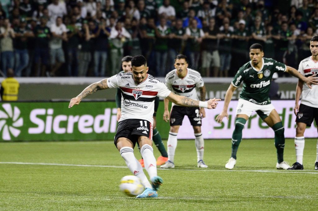 Sao Paulo is trying to resume good performances in the classics this season;  look back |  Sao Paulo
