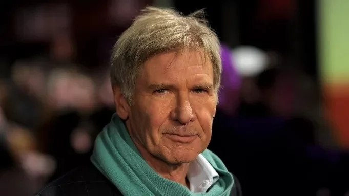 Harrison Ford will play a character in the Marvel Universe