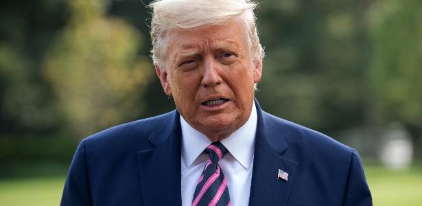 Seized Trump documents contain data on Iran and China