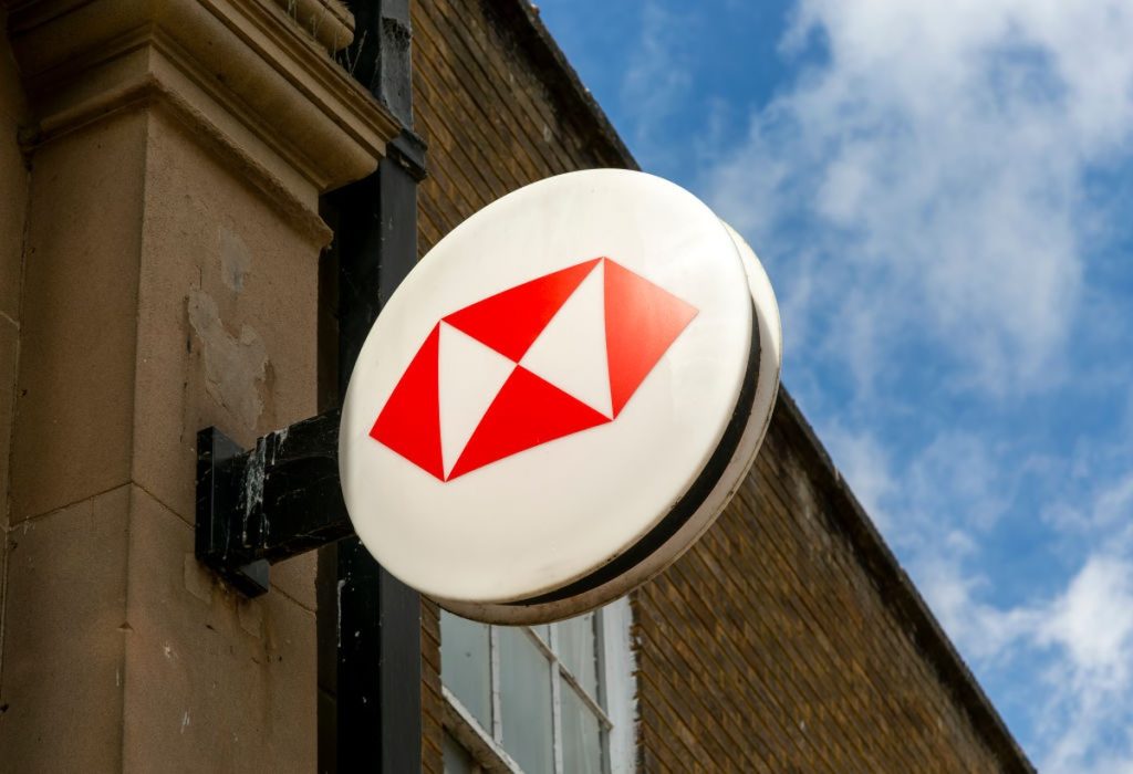 UK advertising watchdog bans HSBC 'green' ads |  Commercial