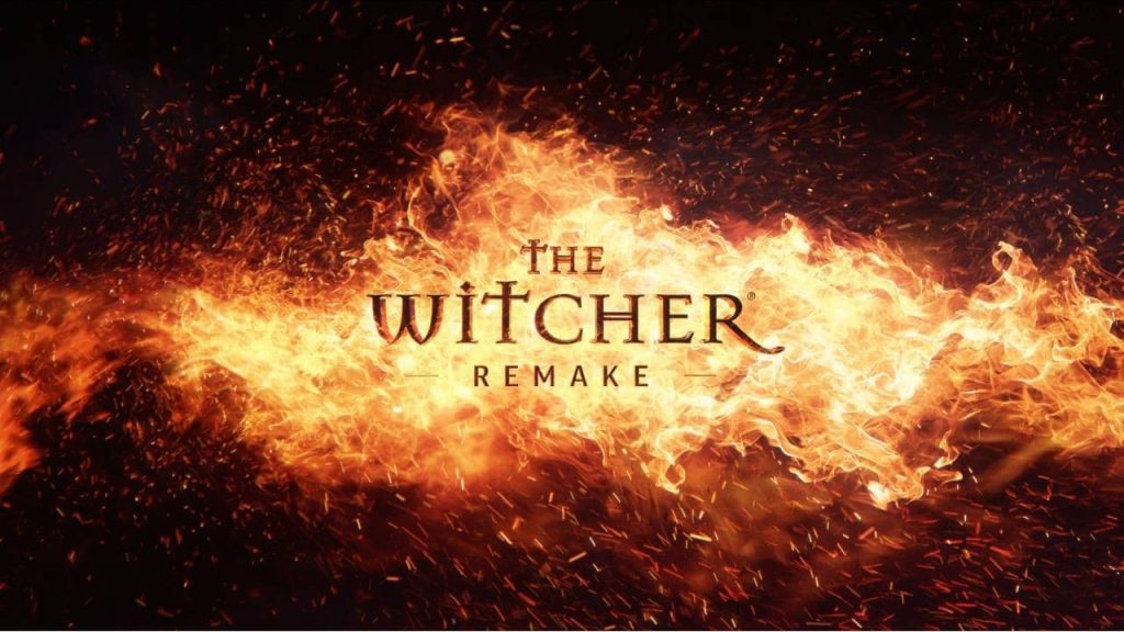 The Witcher Edition announced by CD Projekt RED