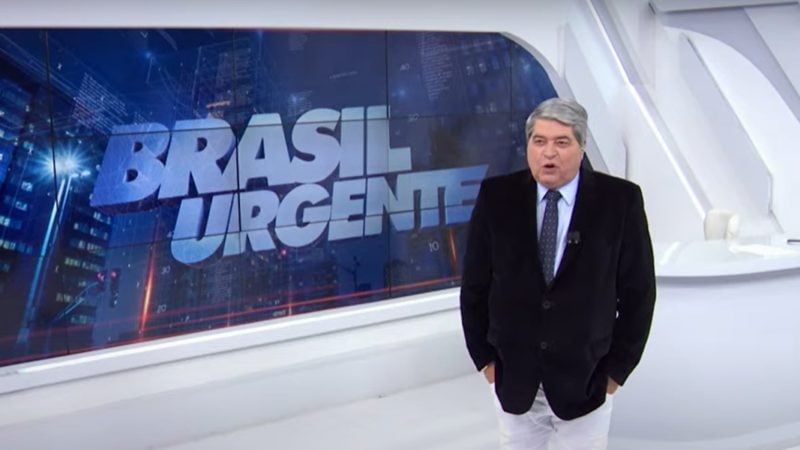 Datina in Brazil urgent