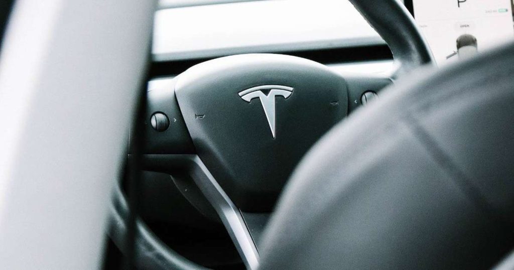 Tesla is being investigated by the US over Autopilot accidents