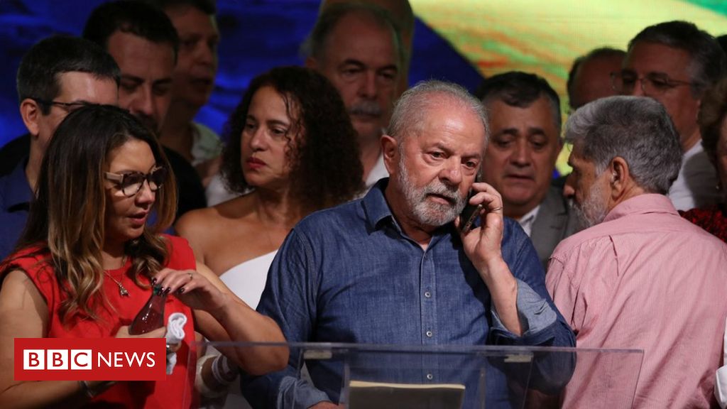 Lula election: World leaders congratulate Labor on election victory