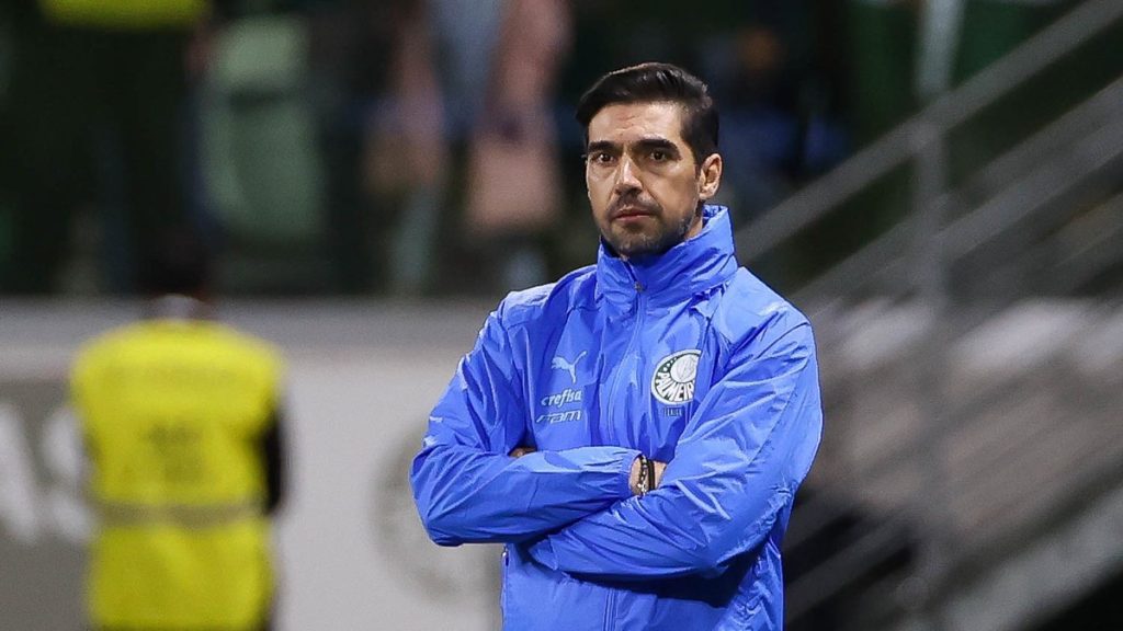 Abel Ferreira and Tate appear in the list of the best coaches in the world;  Guardiola is driving |  international football