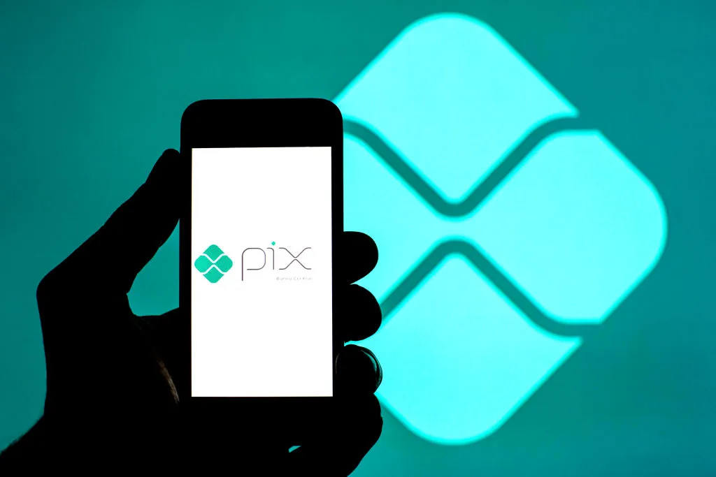 Bradesco issues transactions via PIX using another bank balance