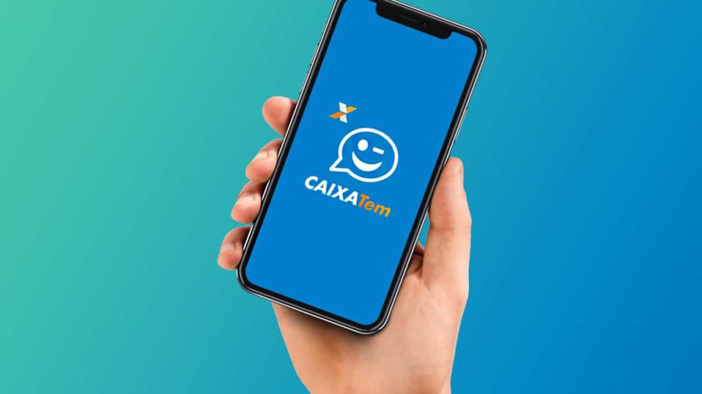 Caixa Tem loan can be requested via mobile phone;  know how