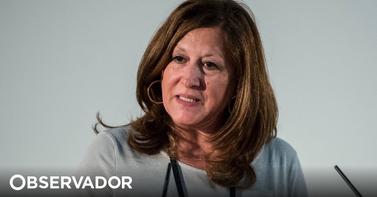 Ciência Viva President Wins Femina de Honor Award – Observer