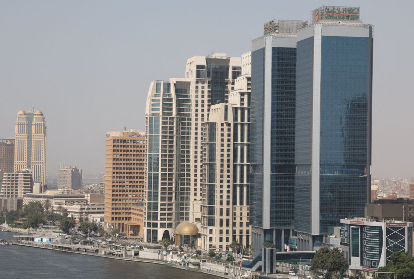 Climate ambition is causing a dilemma between Egypt and the UK