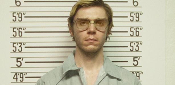 Dahmer Creator says he searched for families and got no response