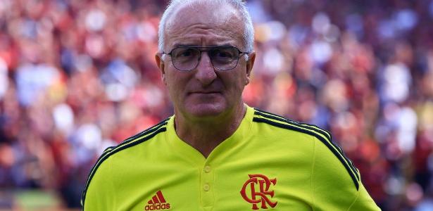Dorival praises Fella’s “full moment” and praises Pedro and Gabigol