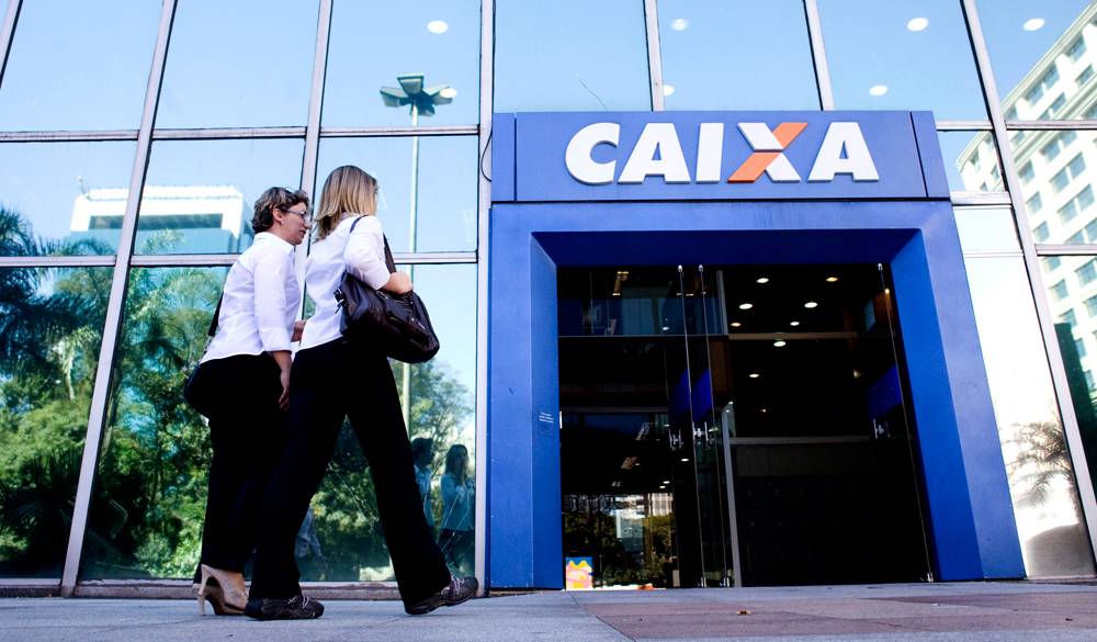 Enjoy!  CAIXA launches renegotiation negotiations of up to 90% of debt;  See how you participate