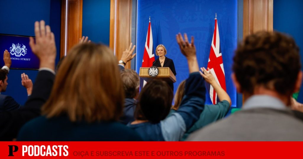 Eunice Kos.  What about UK politics?  |  Podcast 45 Degrees
