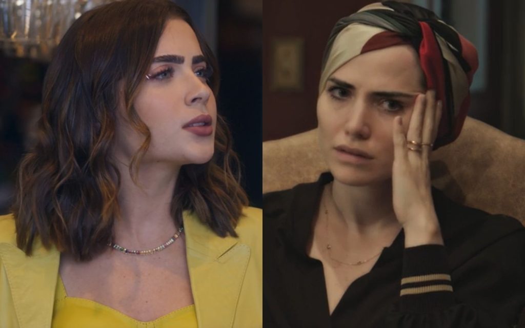 Globo favorite Travisia rocks “All Flowers” premiere on TV TV News