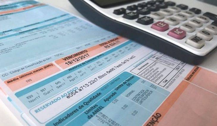 How long can you go without paying your energy bill before cutting?