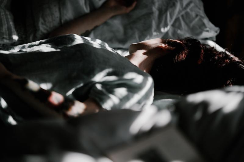 How to get a good night's sleep according to science