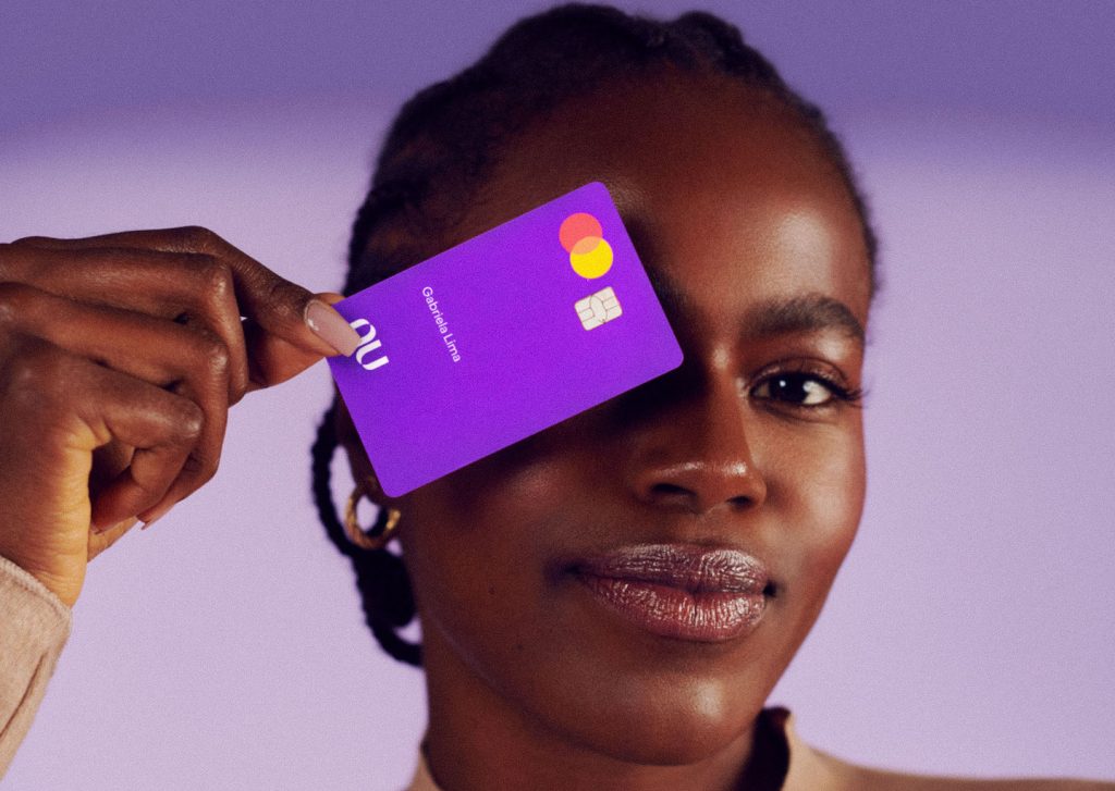 Is the limit over?  Nubank launches function to request more credit