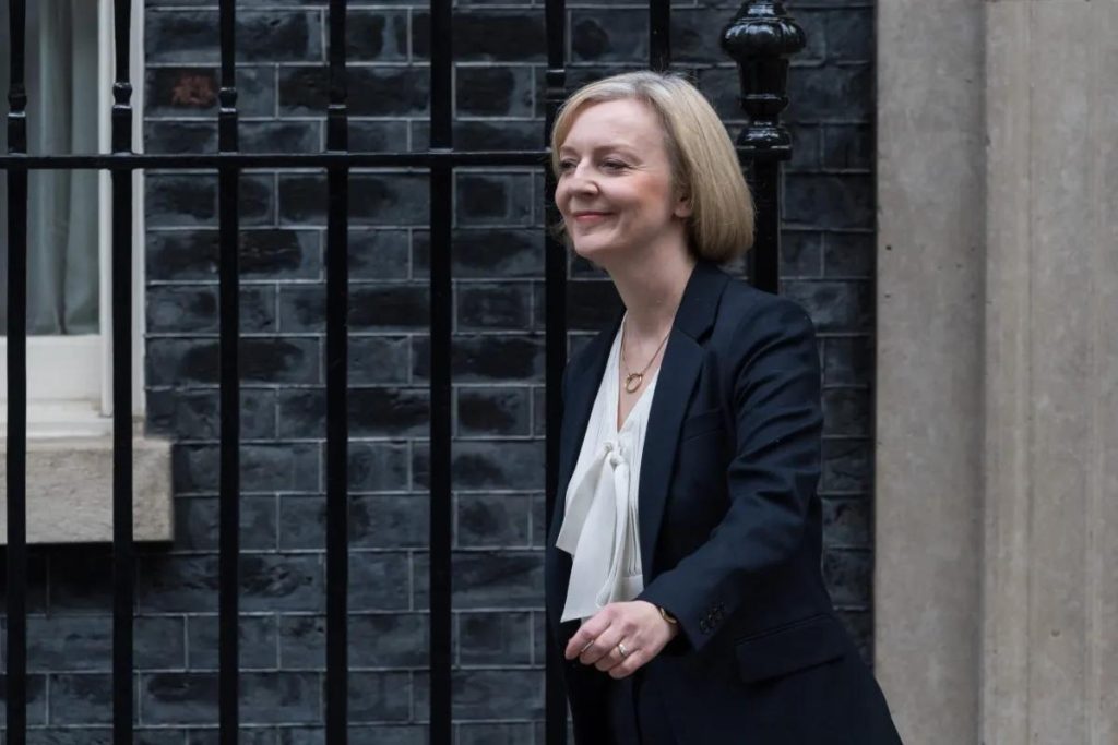 Israel still expects to move UK embassy to Jerusalem after Liz Truss leaves – Middle East Monitor