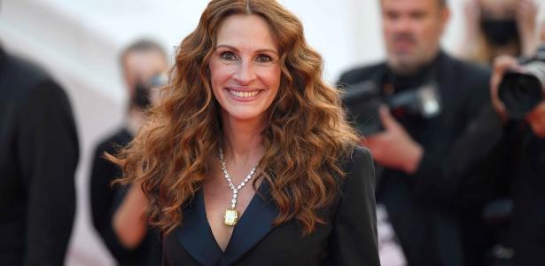 Julia Roberts says Martin Luther King paid the hospital bill