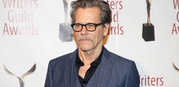Kevin Bacon reveals that he was the victim of the largest financial fraud in the United States