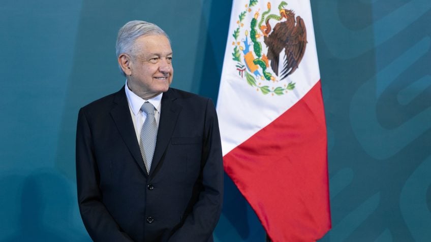 Andrés Manuel López Obrador