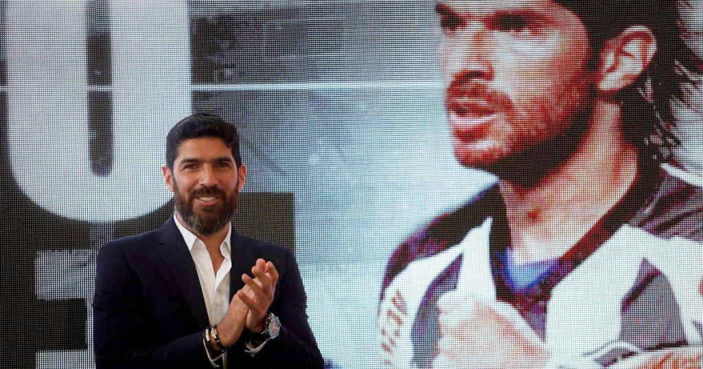 Luco Abreu hails restructuring with SAF and tells Uruguay player about ‘the face of Botafogo’
