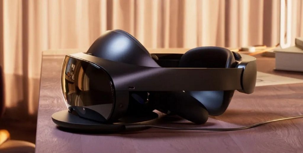Meta launches new virtual reality glasses;  know how much it costs