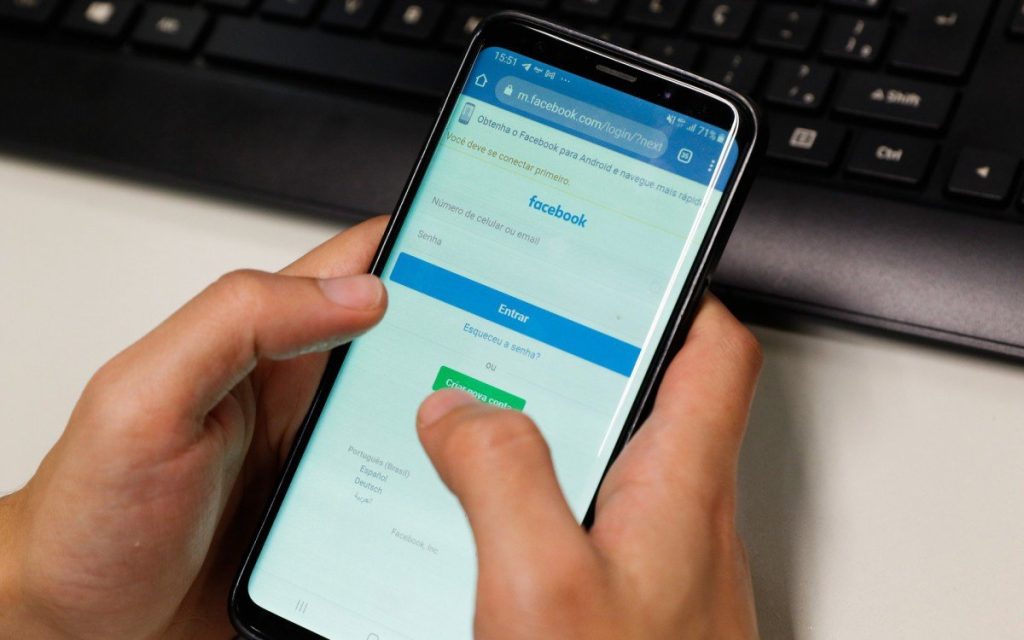 Meta warns of malicious apps that steal passwords |  world and science
