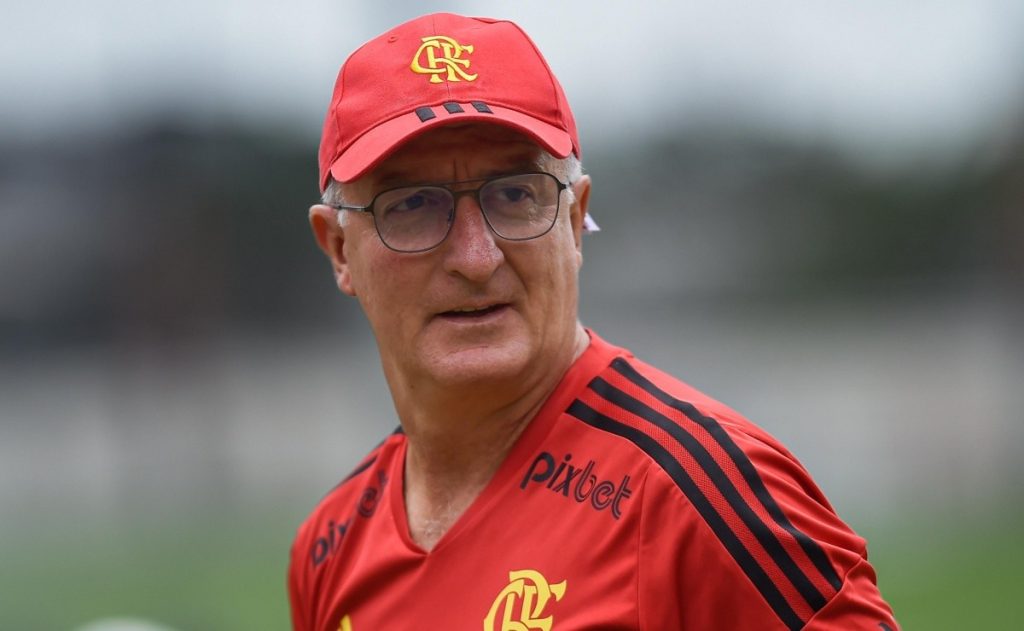 "More than 130 million Brazilian reals";  Flamengo de Dorival agrees with the shepherd on the eve of the Libertadores