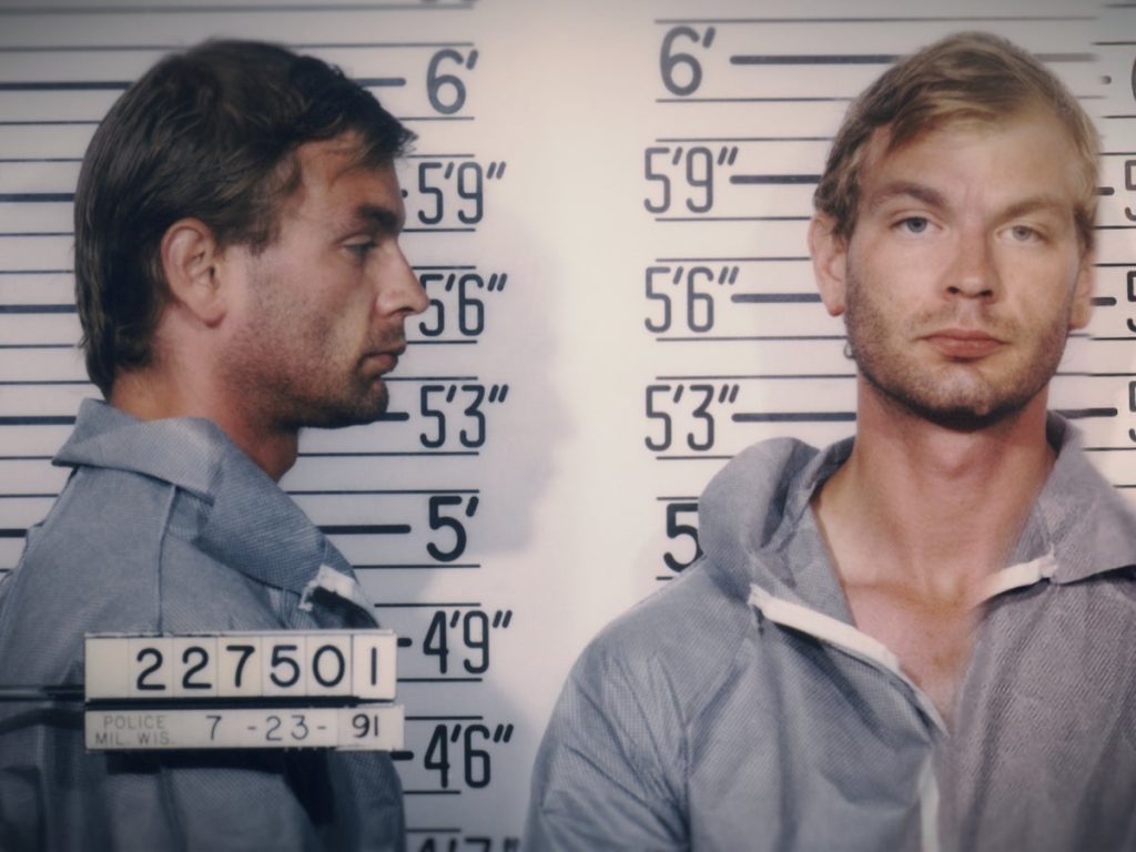 Neighbor recalls shock when he found out the truth about Jeffrey Dahmer: 'I thought he was my friend'