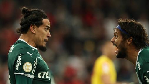 Palmeiras “eliminates” his rival, but the title will be for the next time;  Know what it takes to be a hero