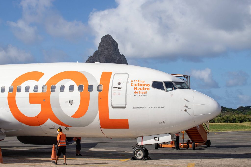 Passengers cannot leave Fernando de Noronha - 10/17/2022 - Daily Life