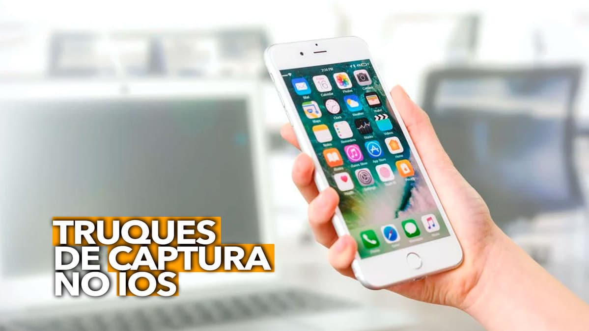 Pick up iOS tricks that few people know: Amazing!