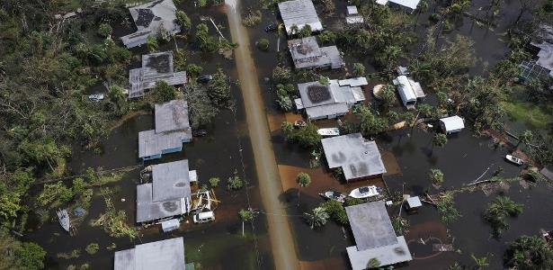 Search and rescue efforts doubled in Florida after Hurricane Ian