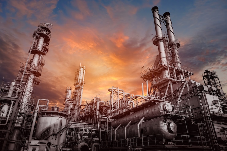 UK faces ‘significant risk’ of gas shortages