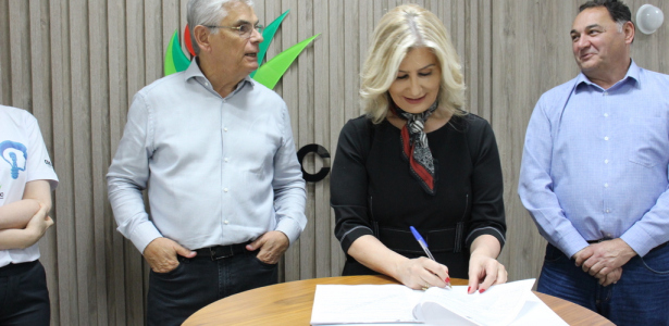 Unesc and BRDE sign contract to invest in science, technology and innovation