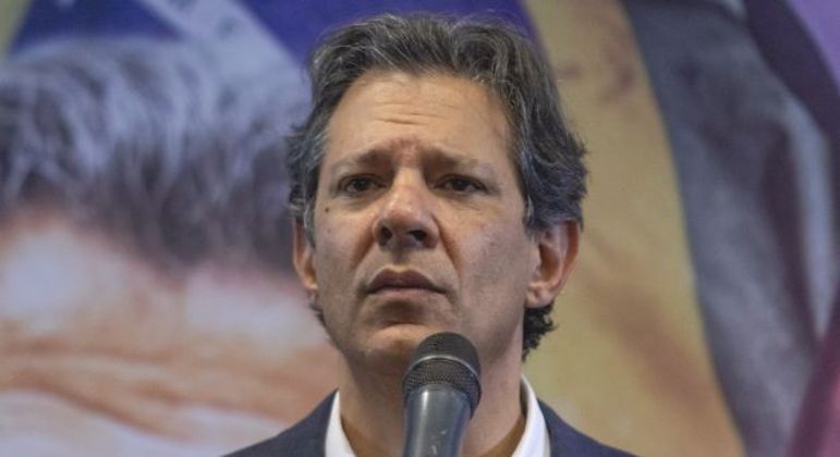 mourning campaign (PT) to the SP state government hired an irregular security company - Notícias